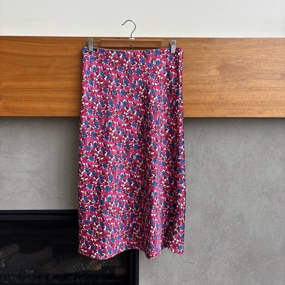 J. Crew size color